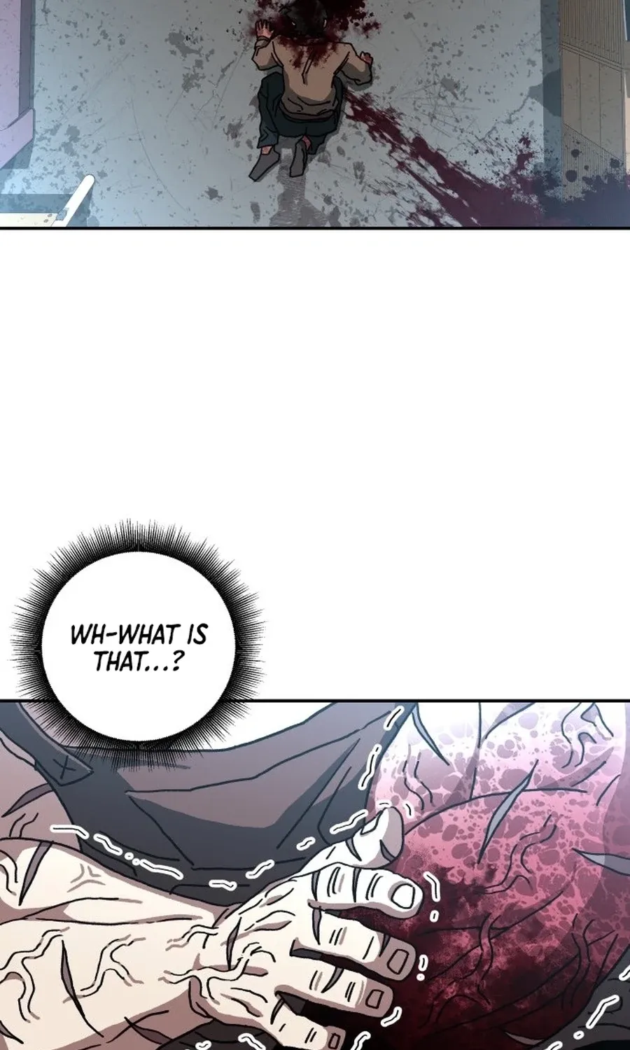 Read Widower Manga Online