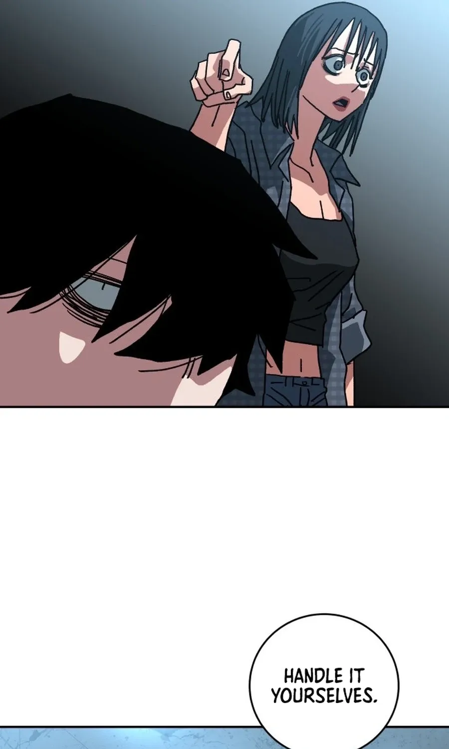 Read Widower Manga Online