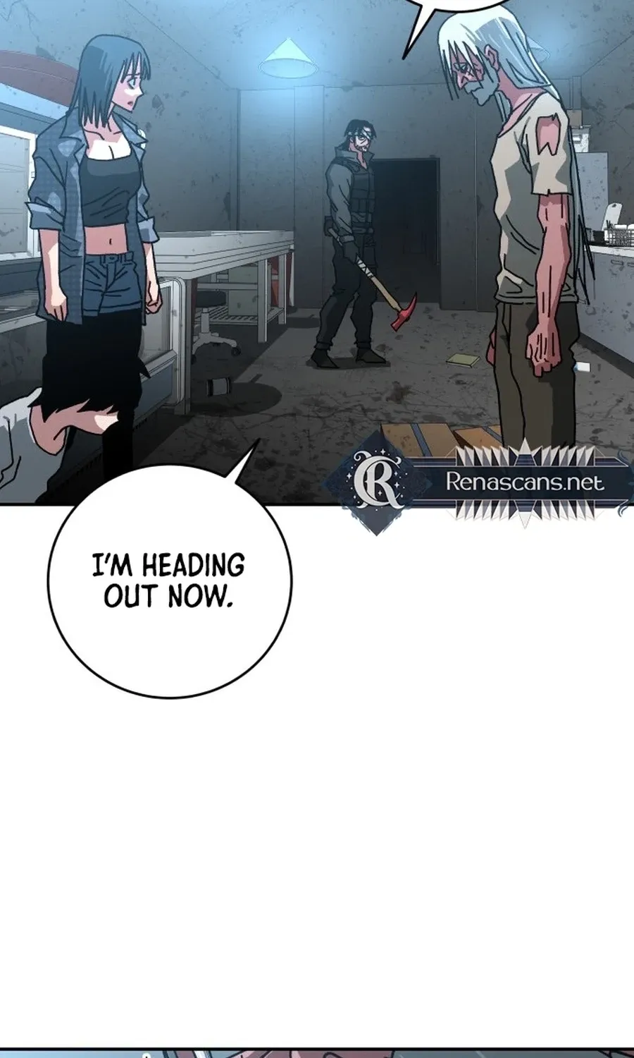 Read Widower Manga Online