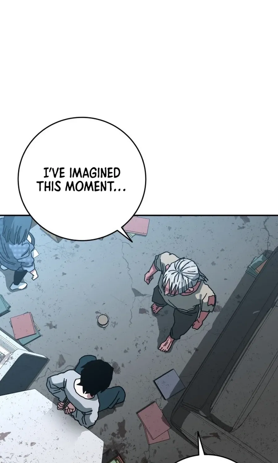 Read Widower Manga Online