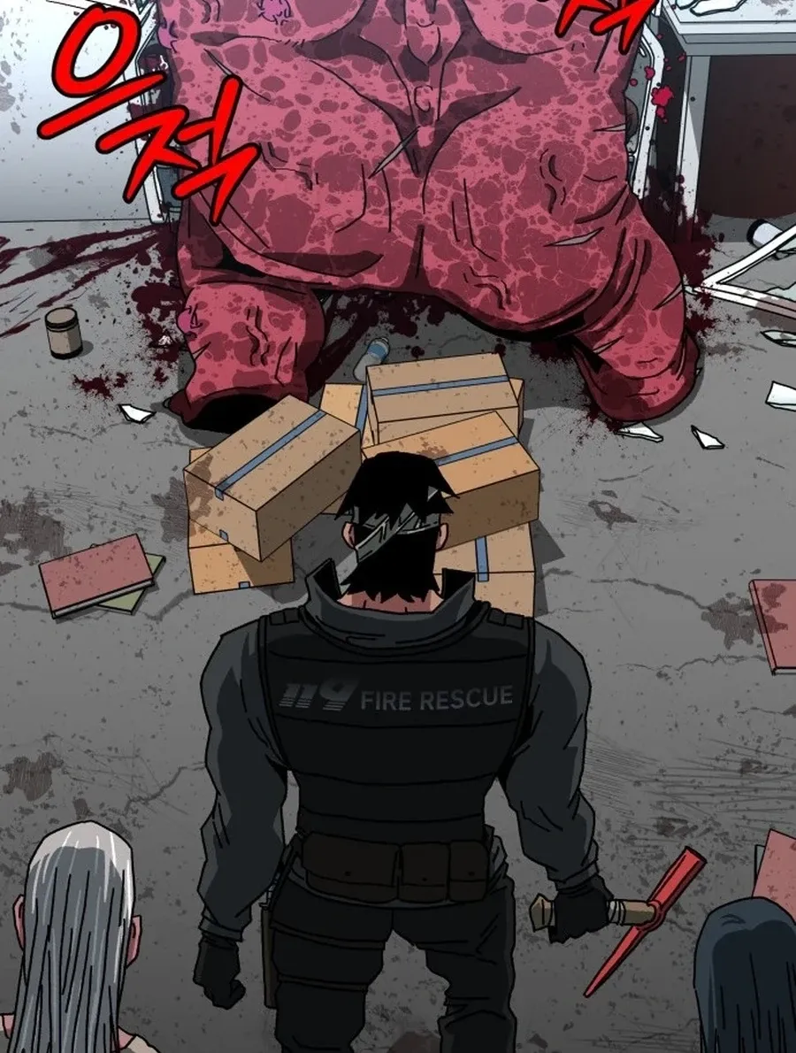Read Widower Manga Online