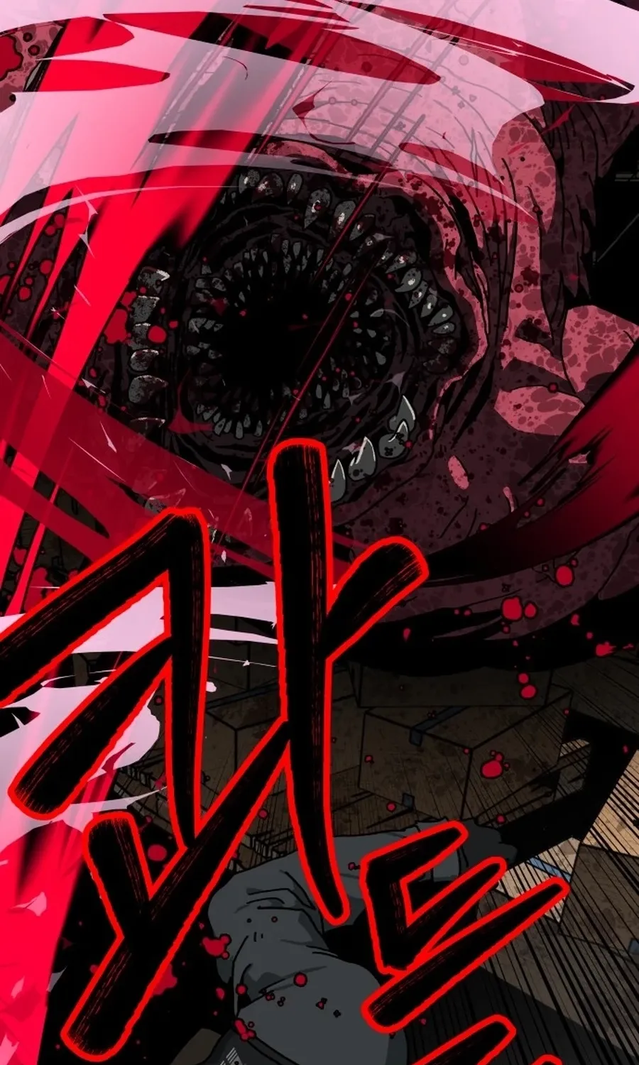 Read Widower Manga Online