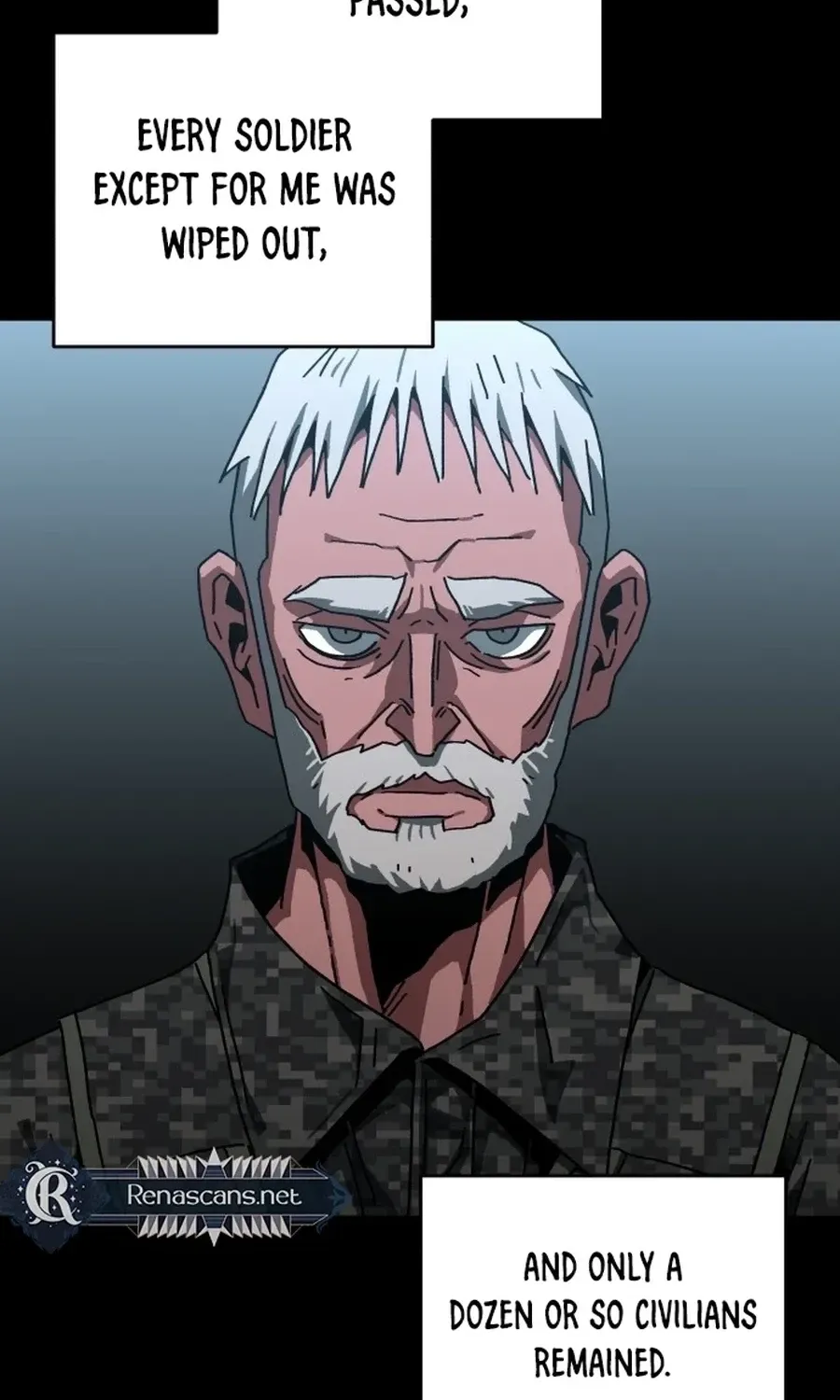 Read Widower Manga Online