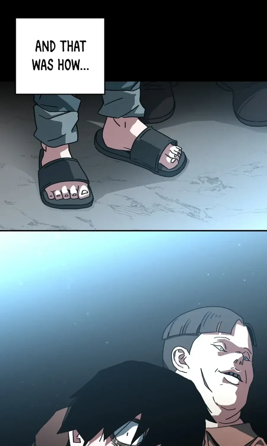 Read Widower Manga Online
