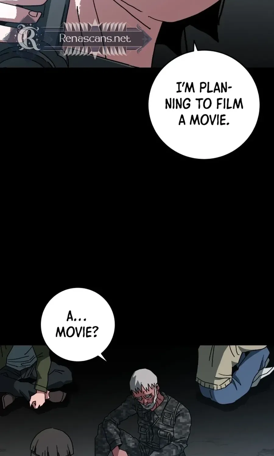 Read Widower Manga Online