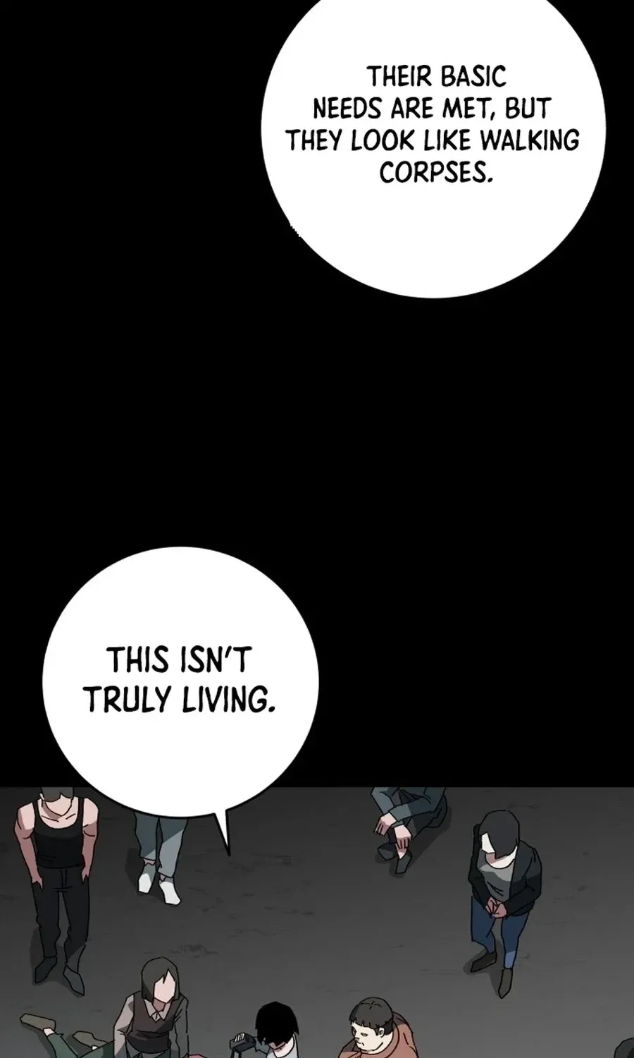 Read Widower Manga Online