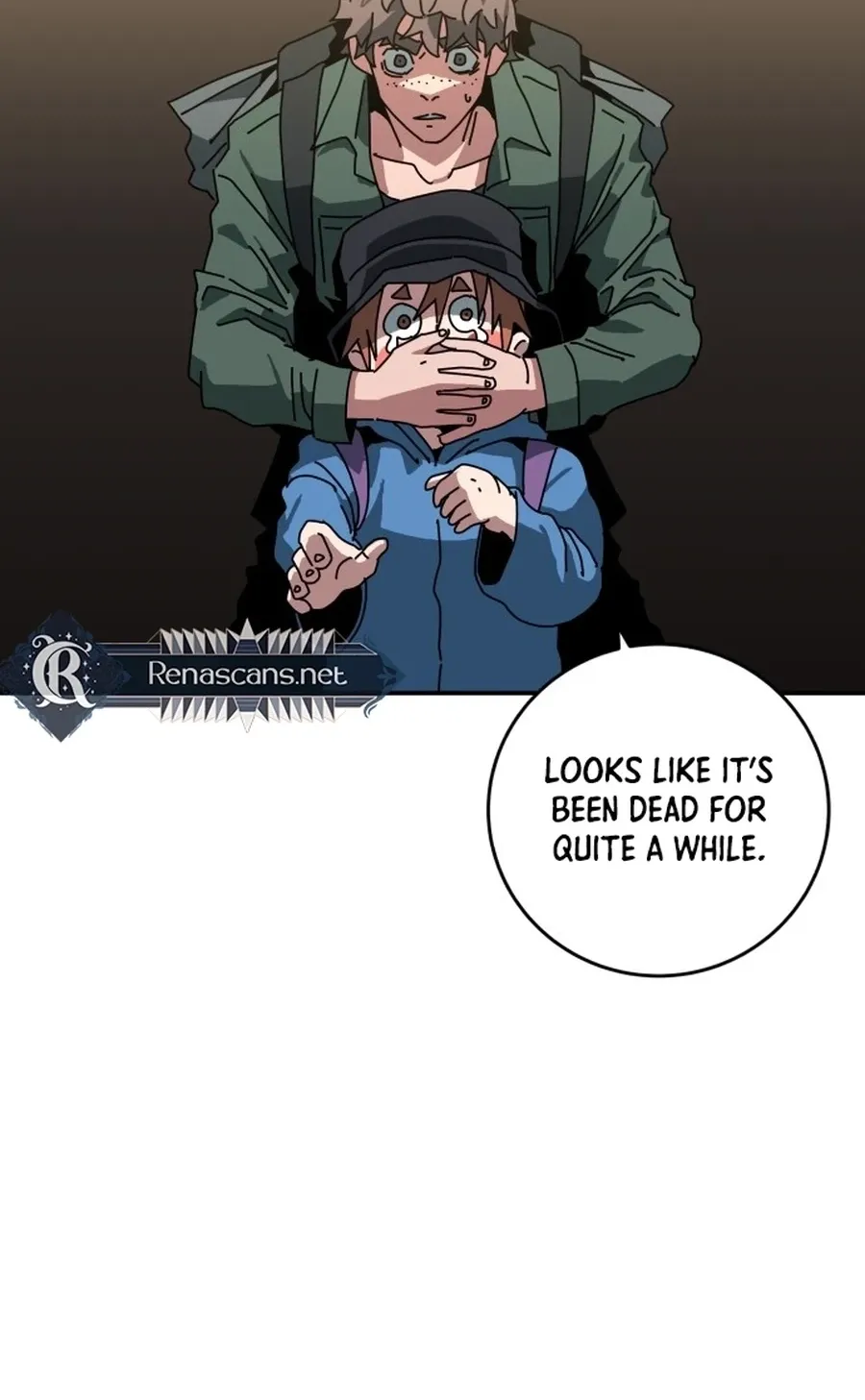 Read Widower Manga Online