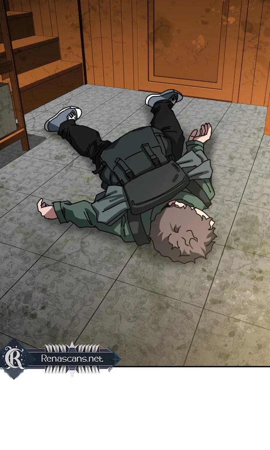 Read Widower Manga Online