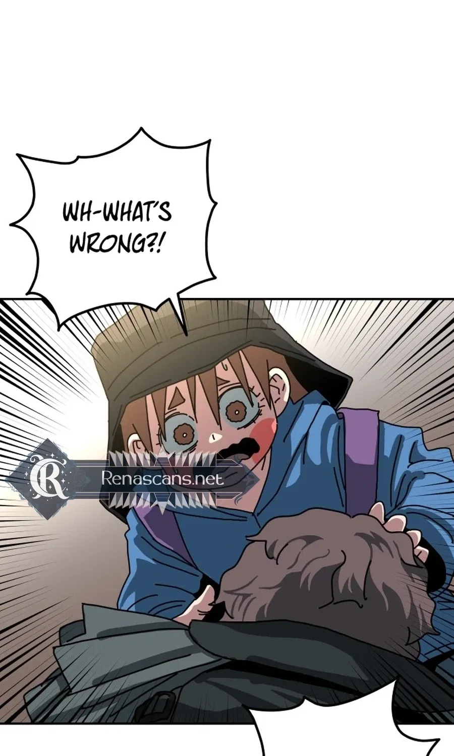 Read Widower Manga Online
