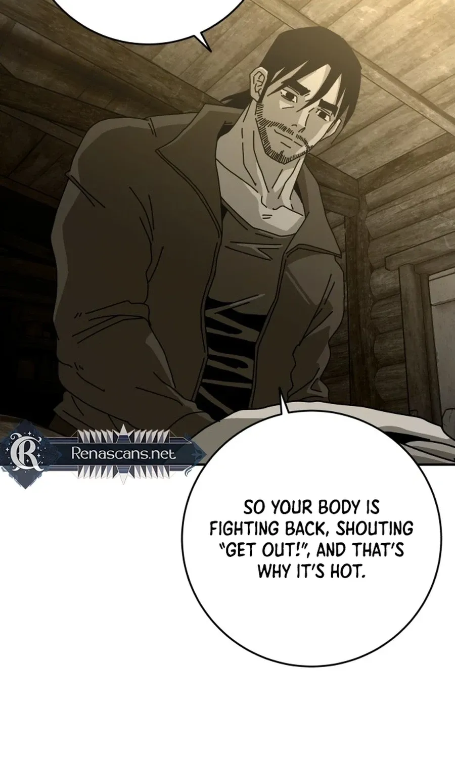 Read Widower Manga Online