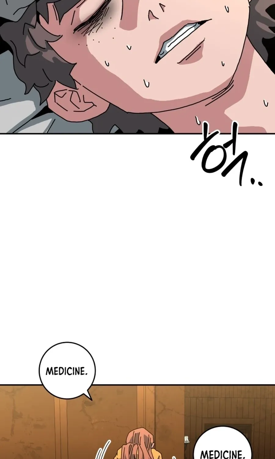 Read Widower Manga Online
