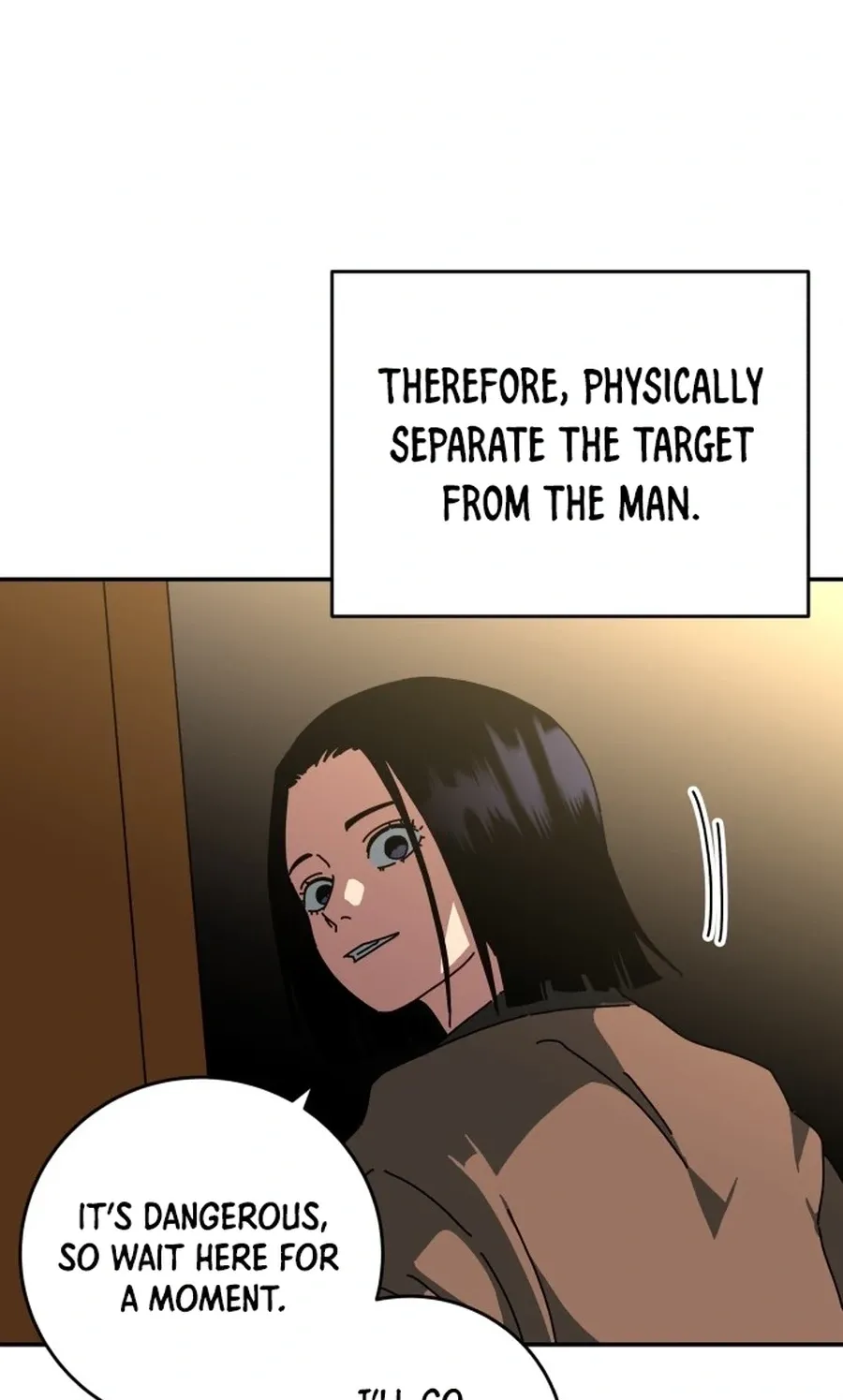 Read Widower Manga Online