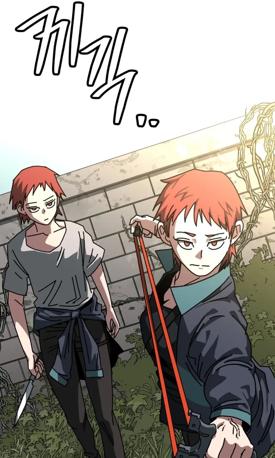 Read Widower Manga Online