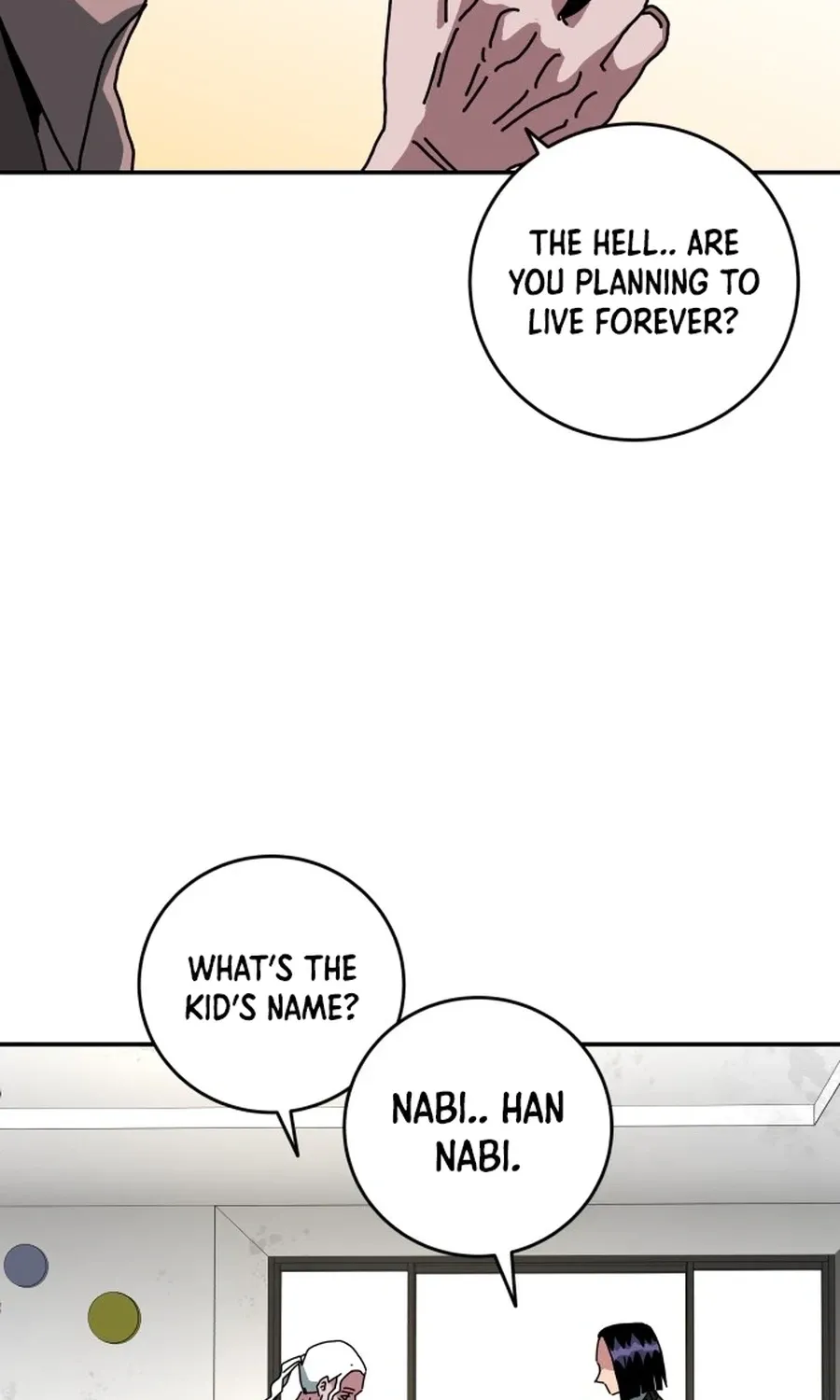 Read Widower Manga Online
