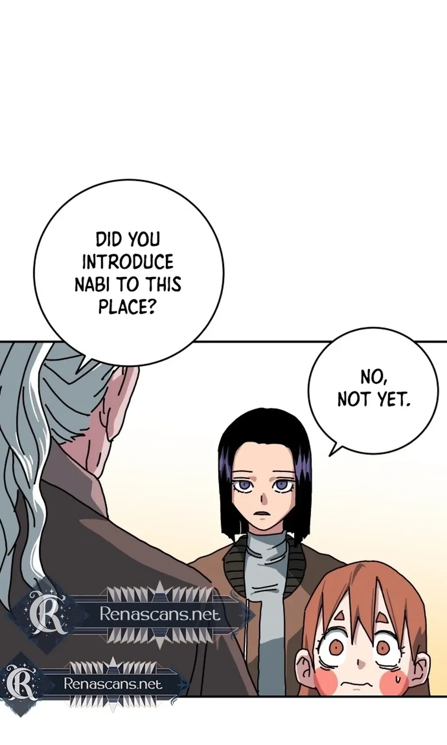 Read Widower Manga Online