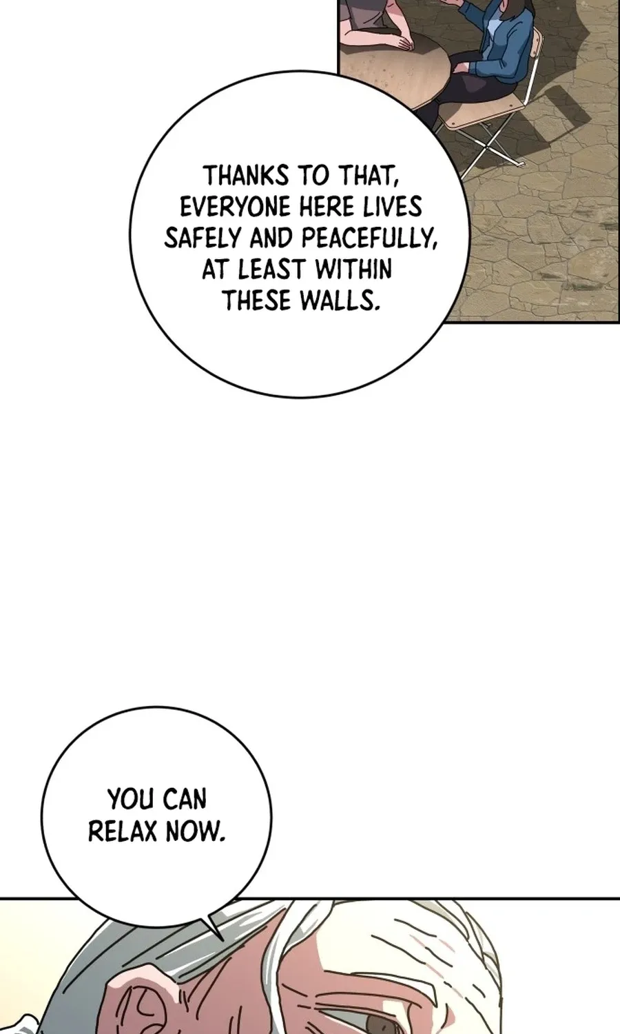 Read Widower Manga Online
