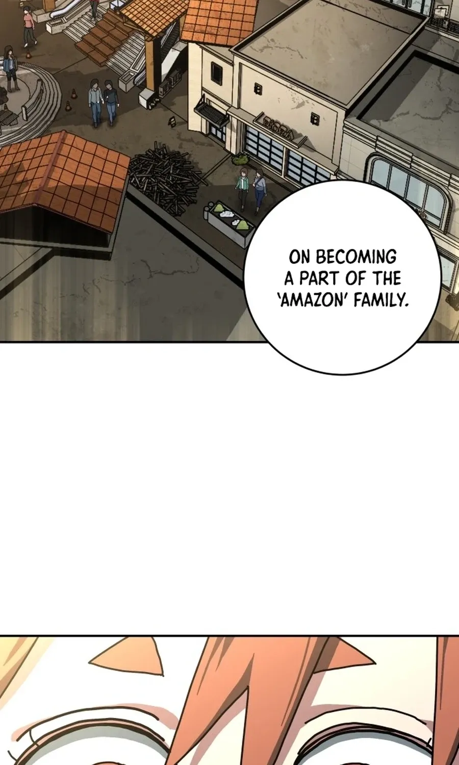 Read Widower Manga Online