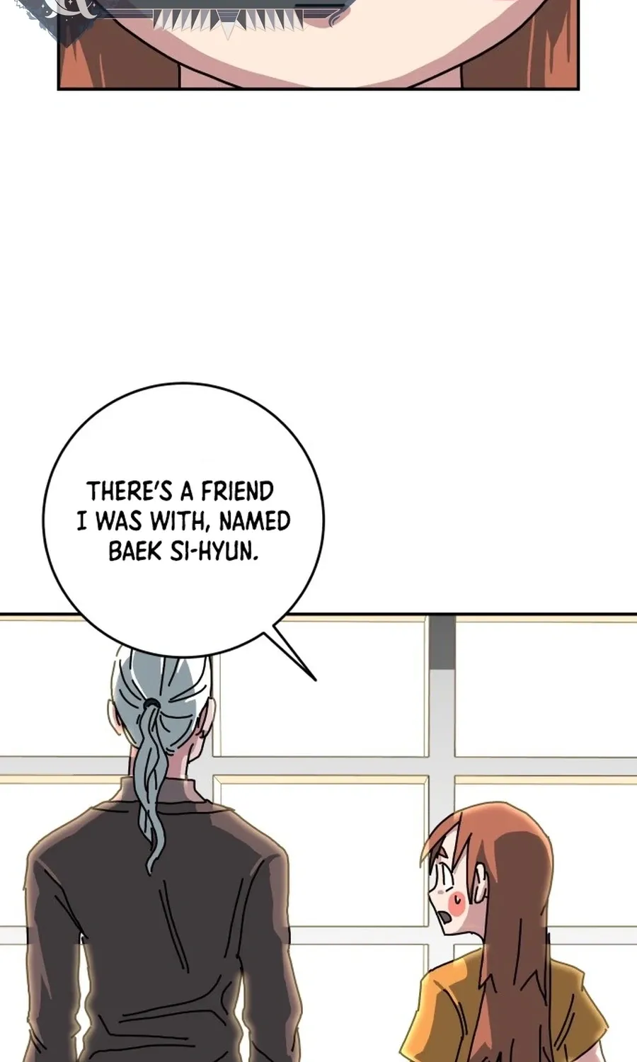 Read Widower Manga Online