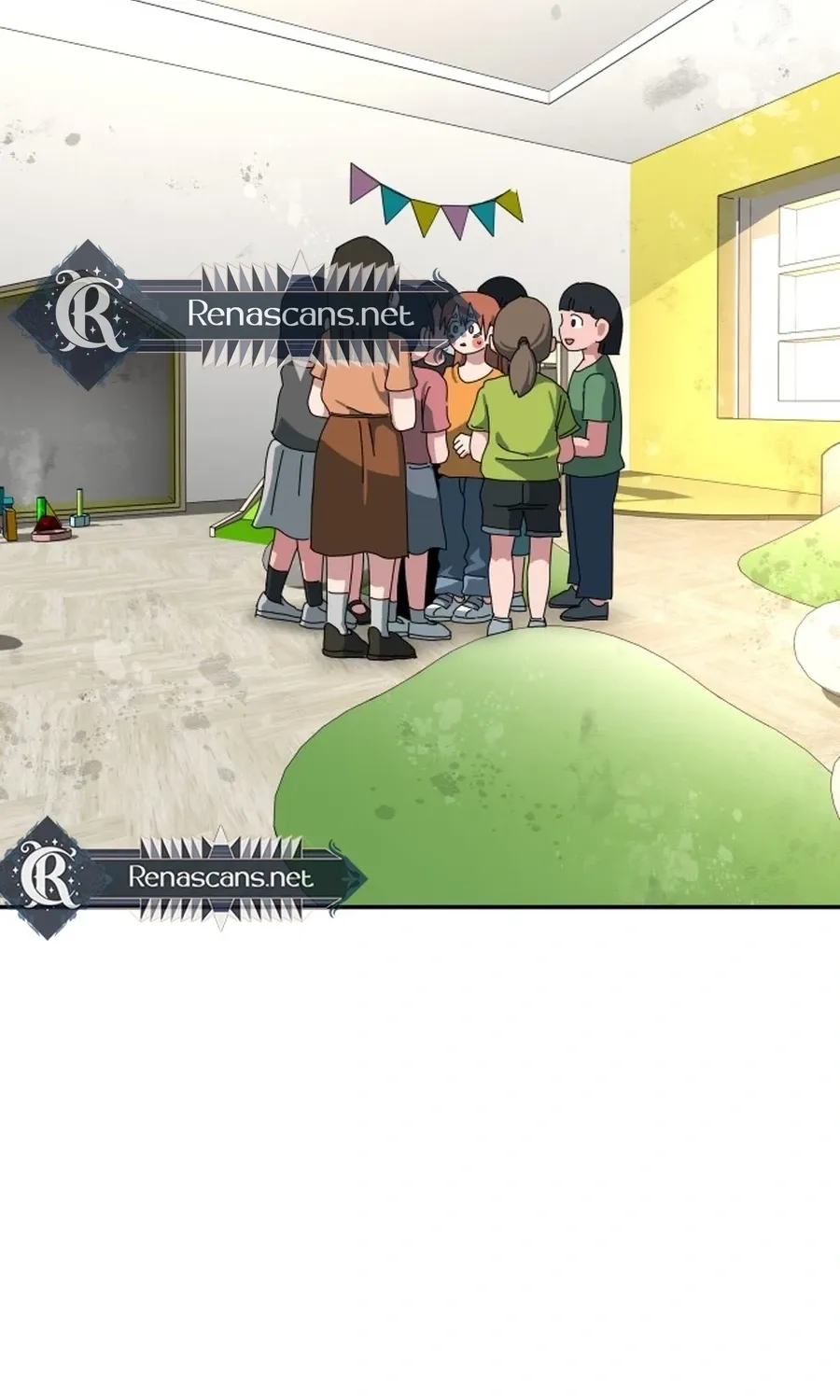 Read Widower Manga Online
