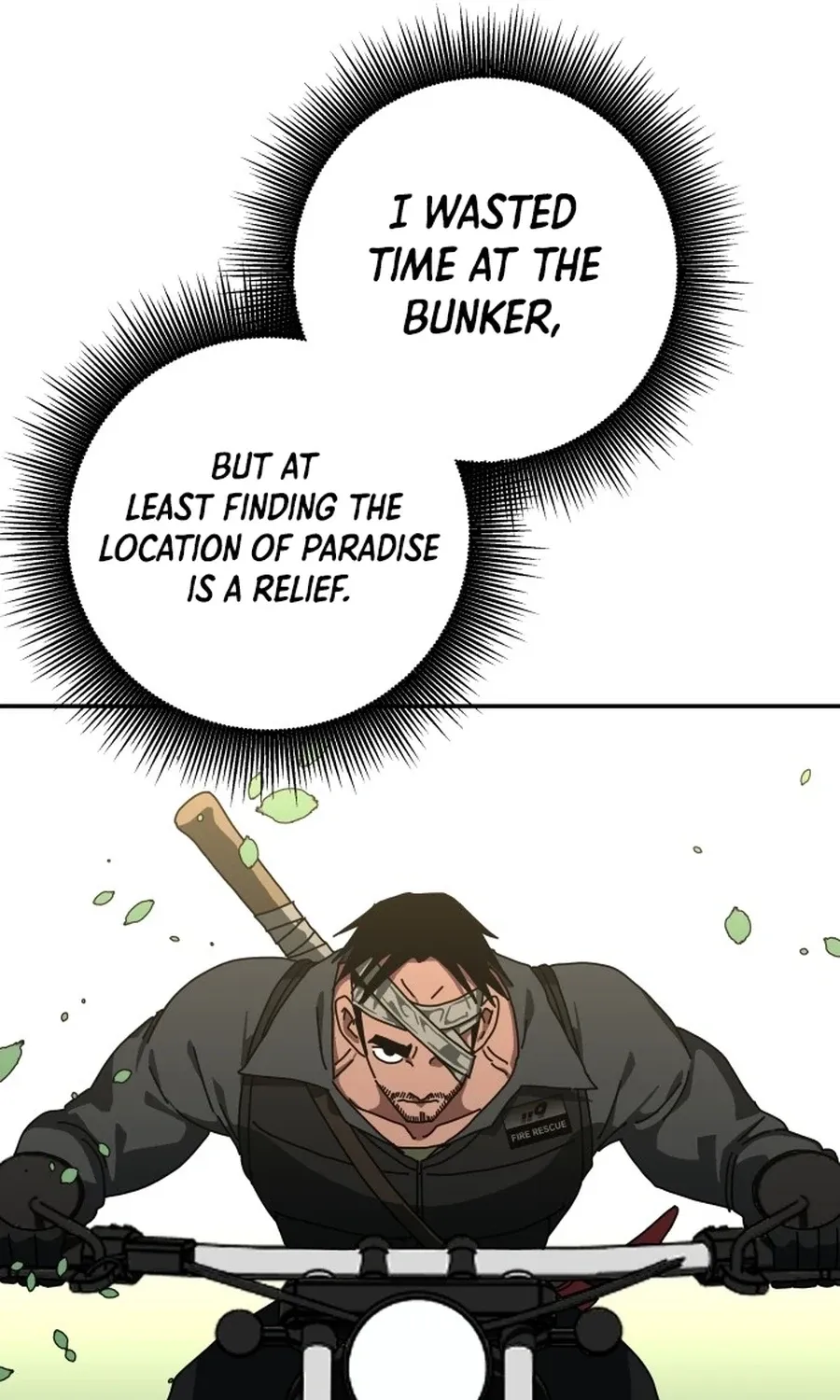 Read Widower Manga Online