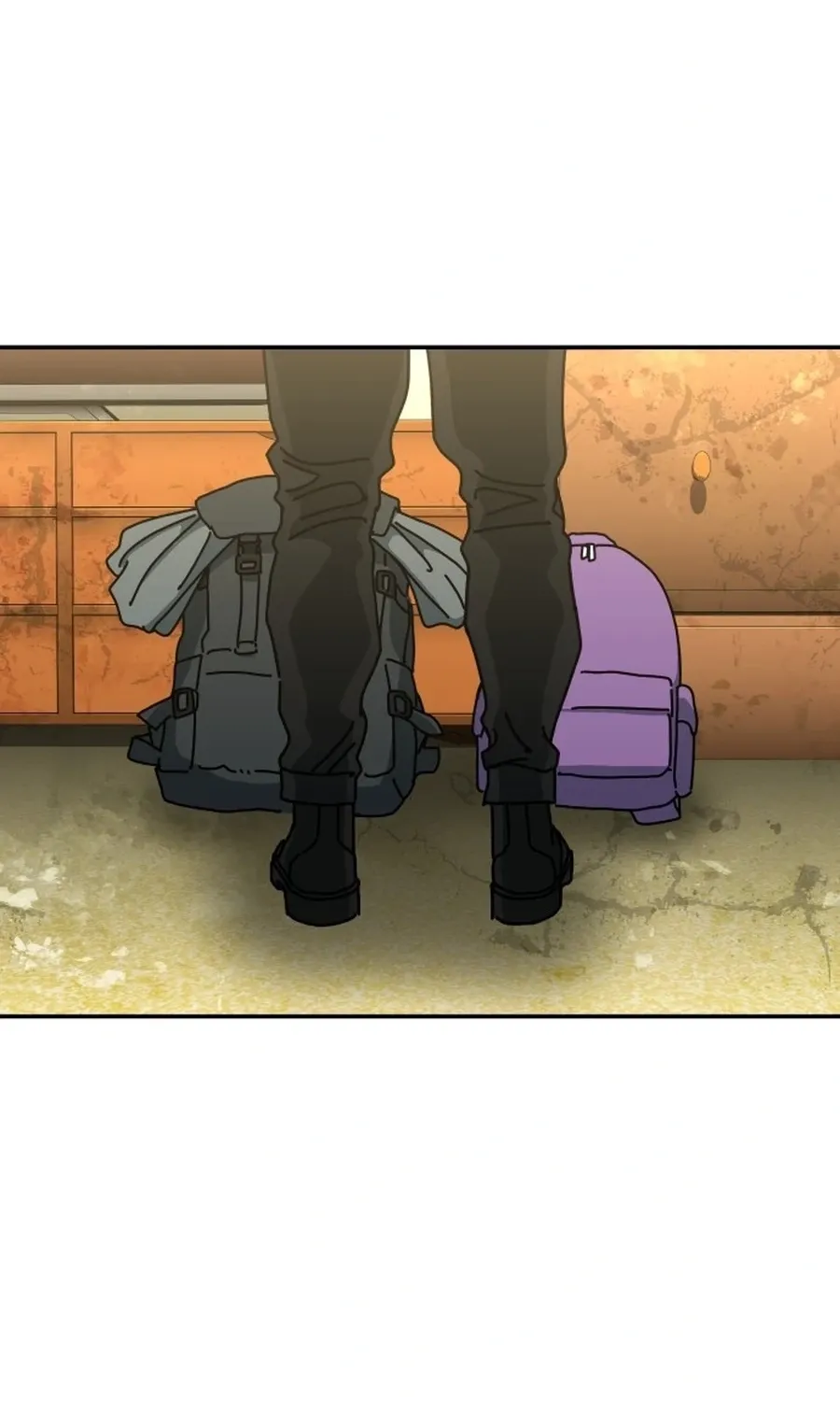 Read Widower Manga Online