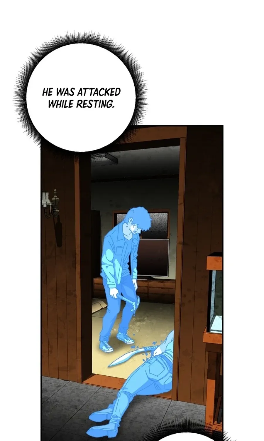 Read Widower Manga Online