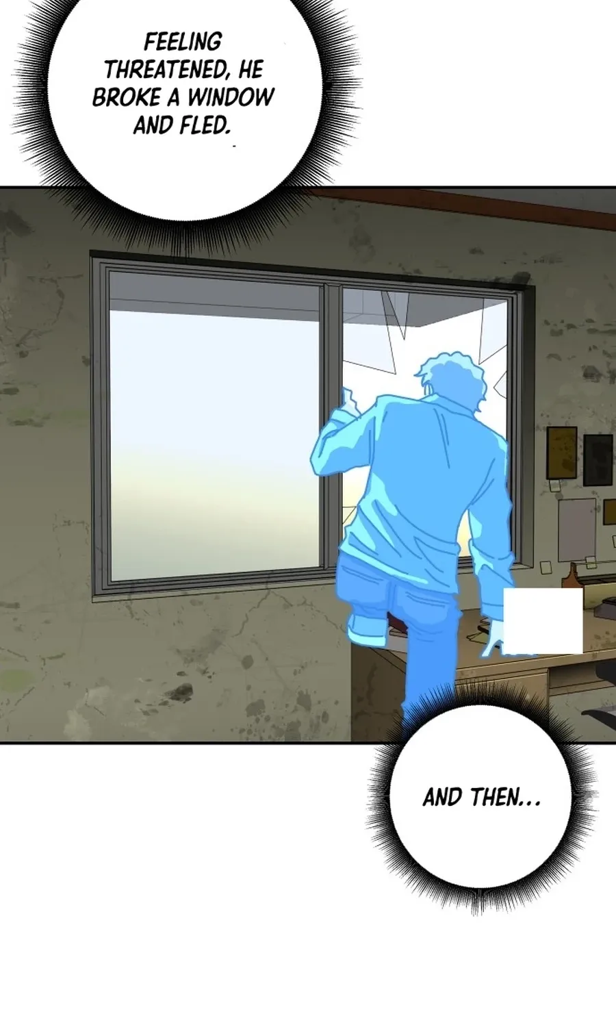 Read Widower Manga Online