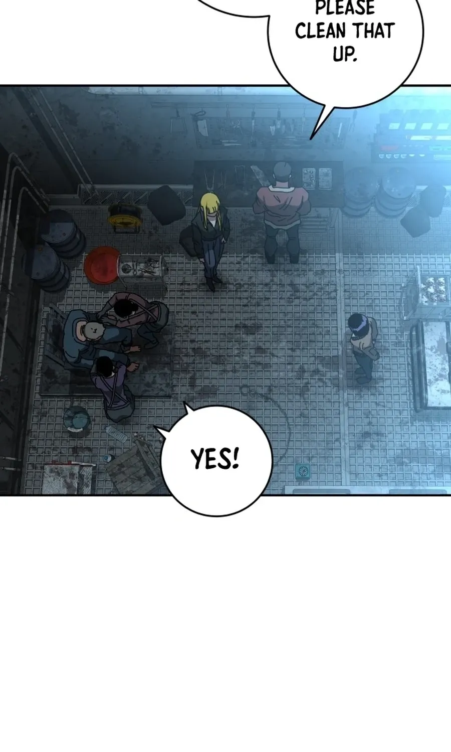 Read Widower Manga Online