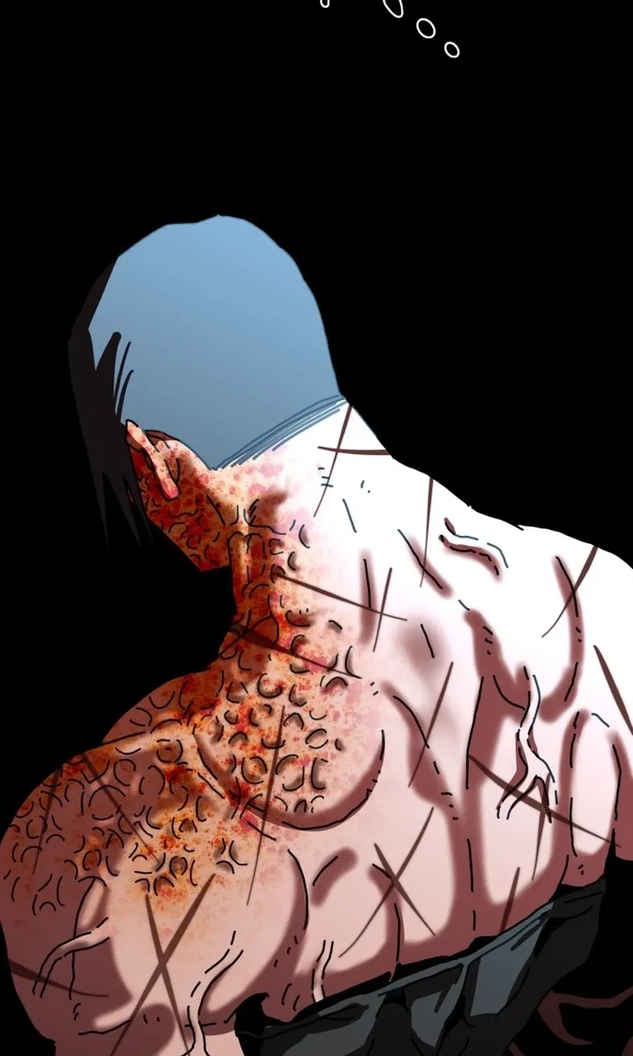 Read Widower Manga Online