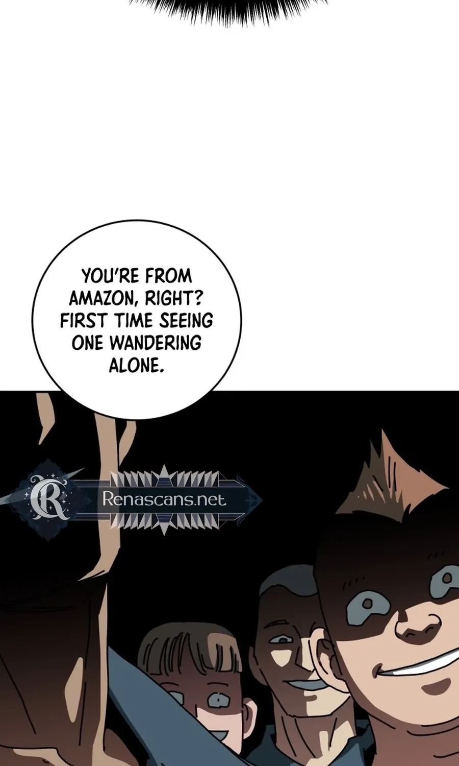 Read Widower Manga Online