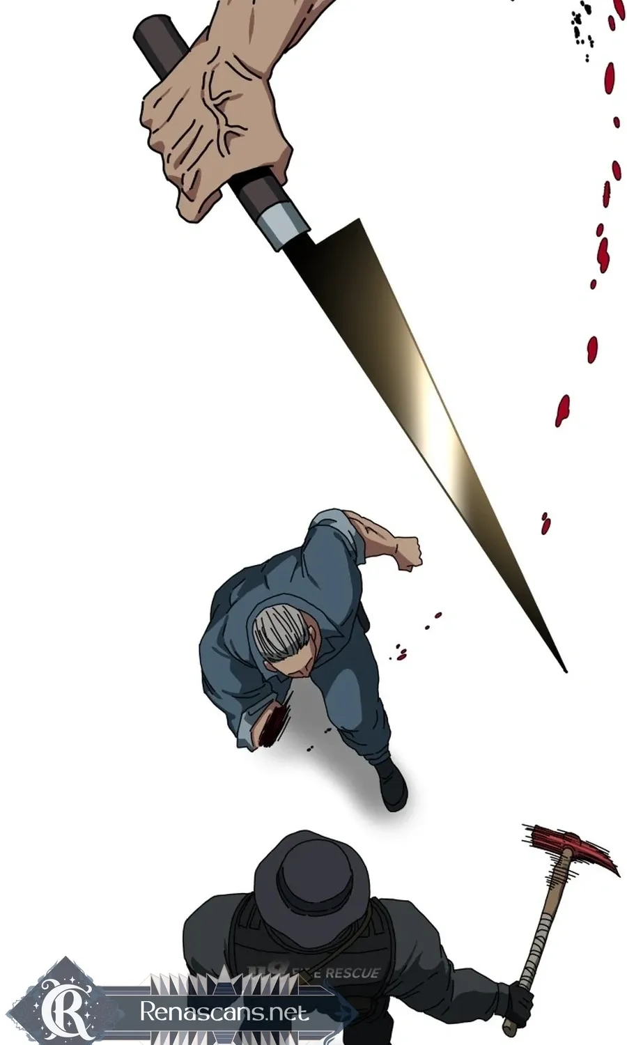 Read Widower Manga Online