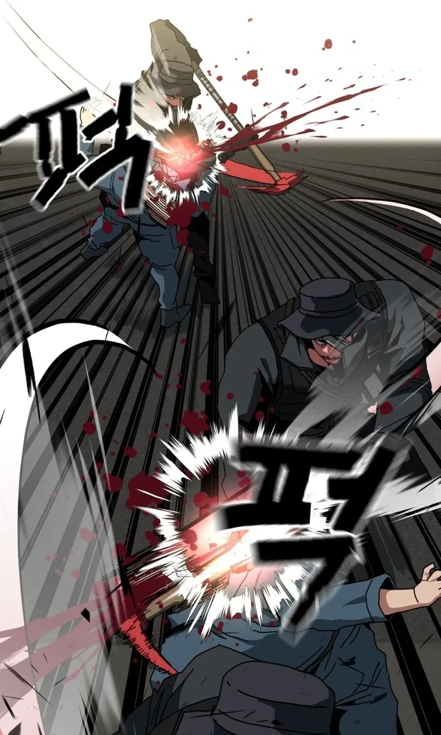 Read Widower Manga Online
