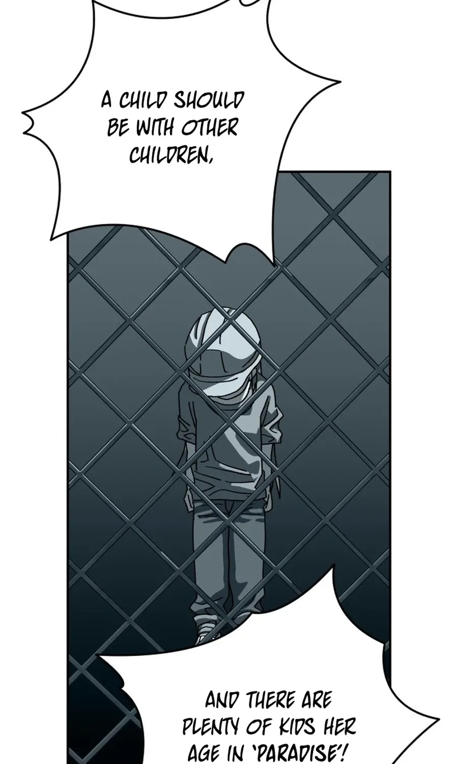 Read Widower Manga Online