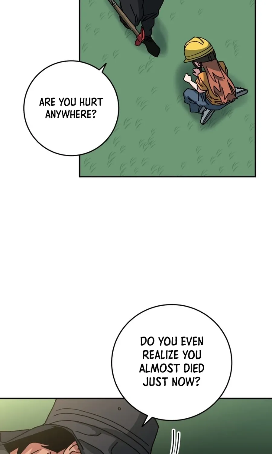Read Widower Manga Online