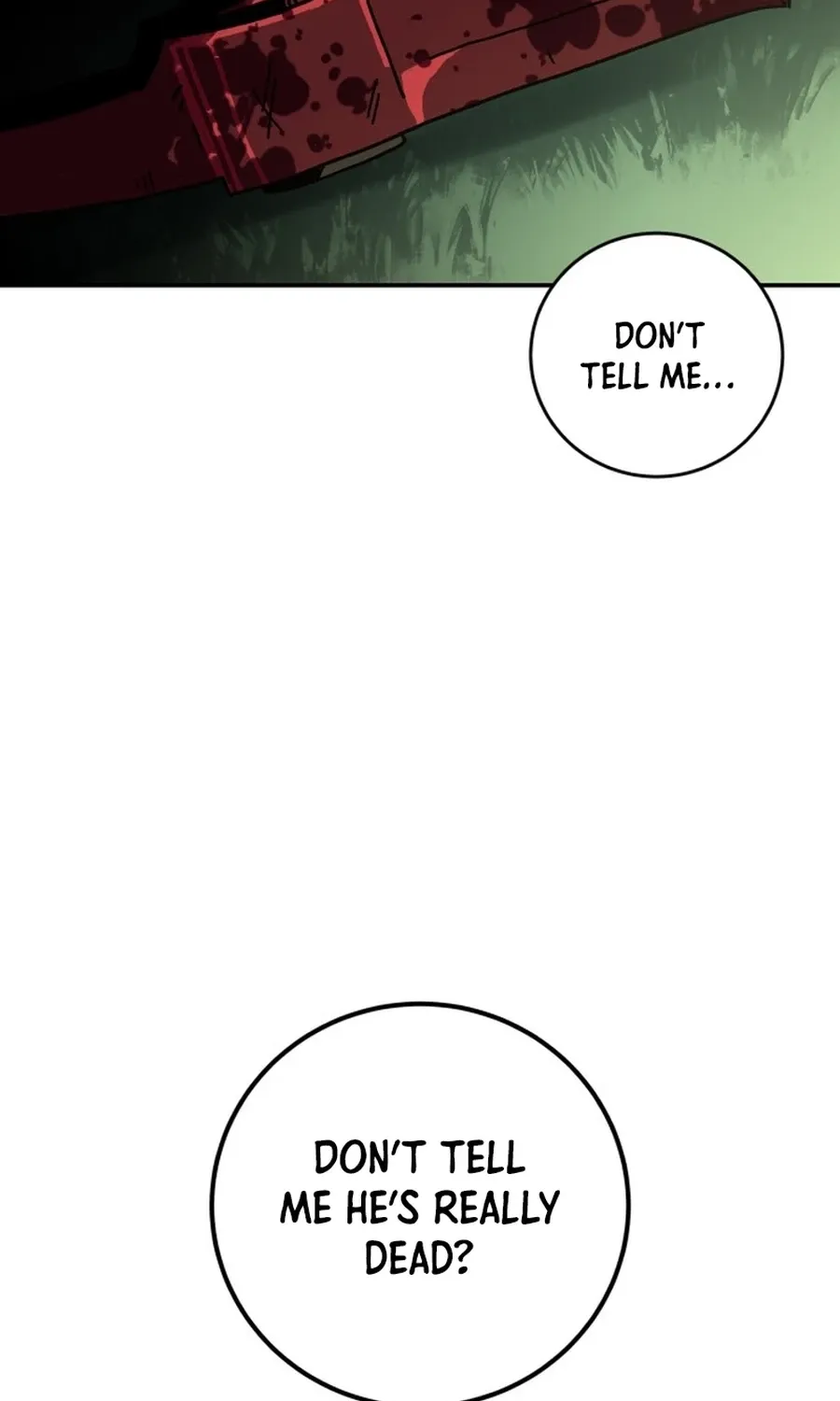 Read Widower Manga Online