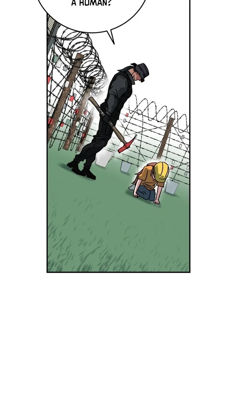 Read Widower Manga Online