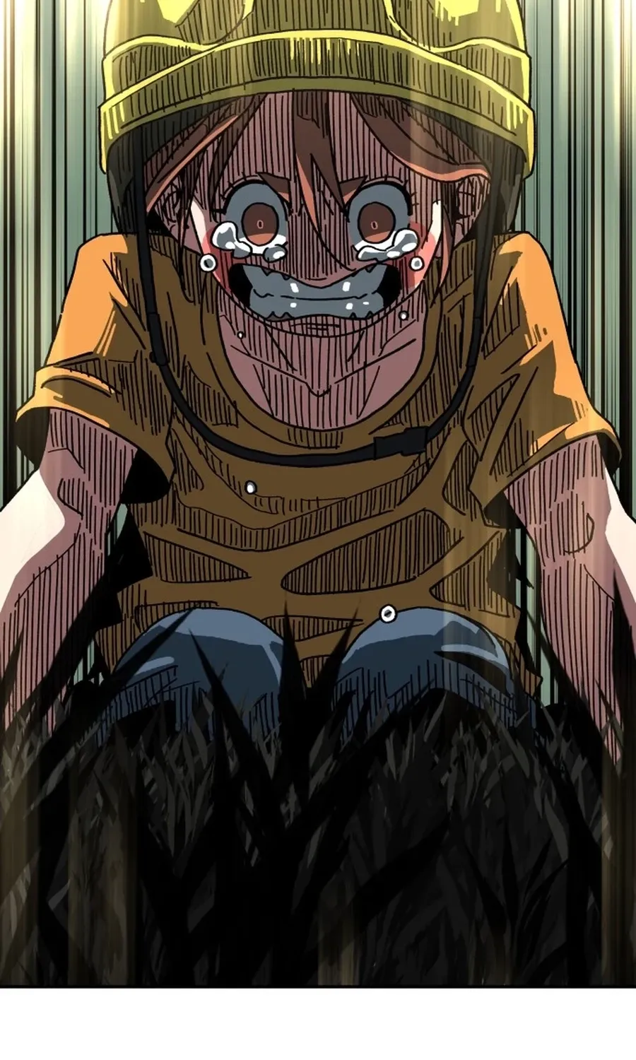 Read Widower Manga Online