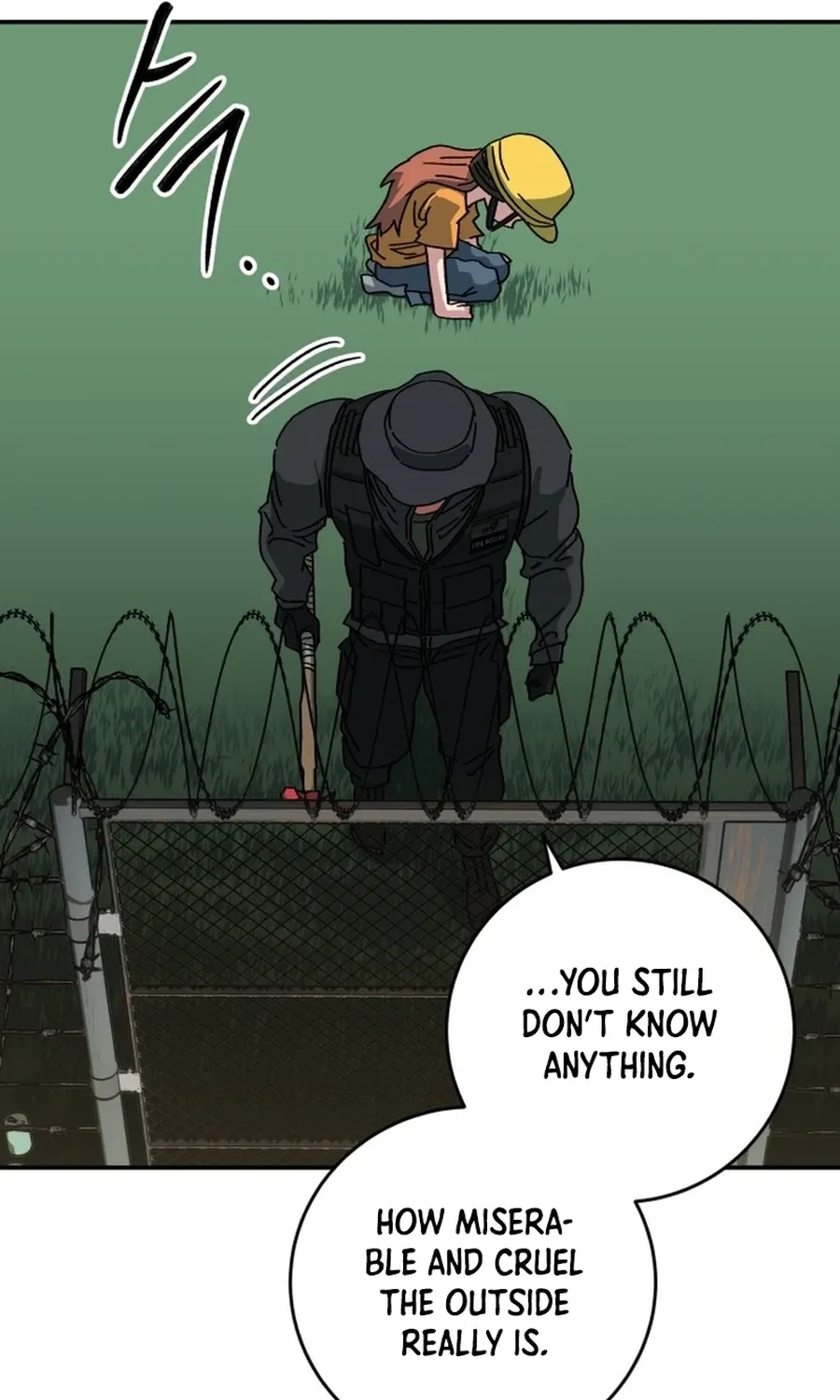 Read Widower Manga Online