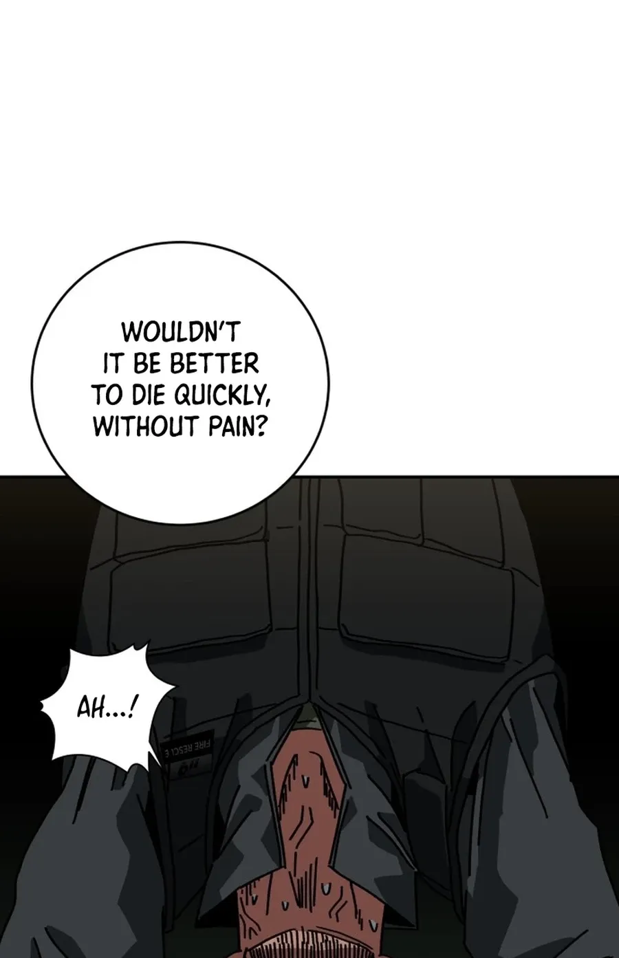 Read Widower Manga Online