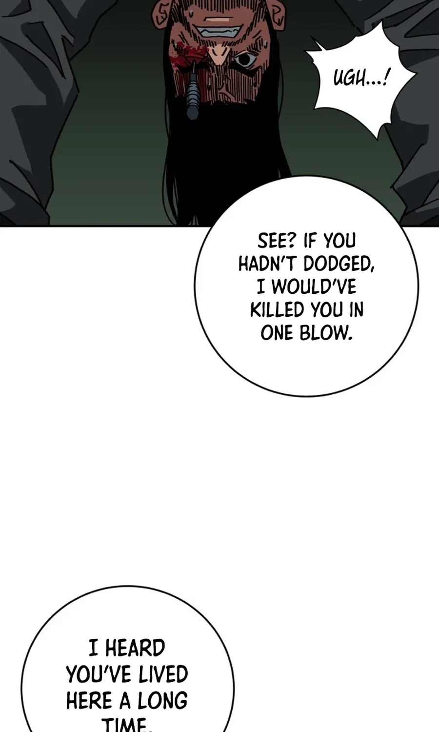 Read Widower Manga Online