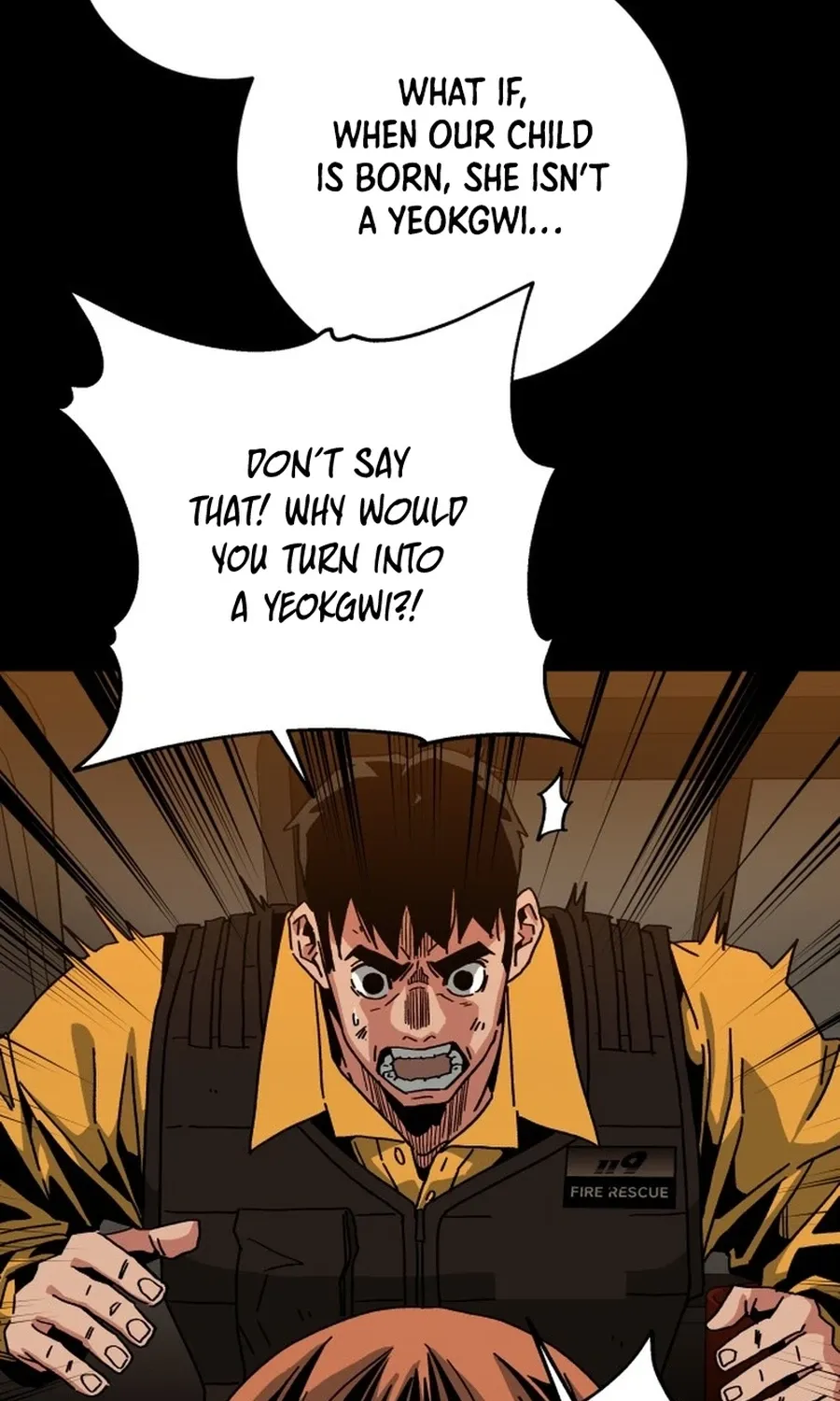 Read Widower Manga Online
