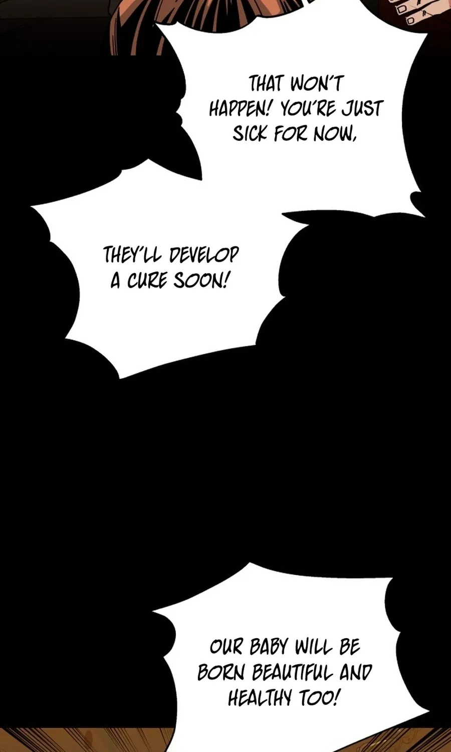 Read Widower Manga Online