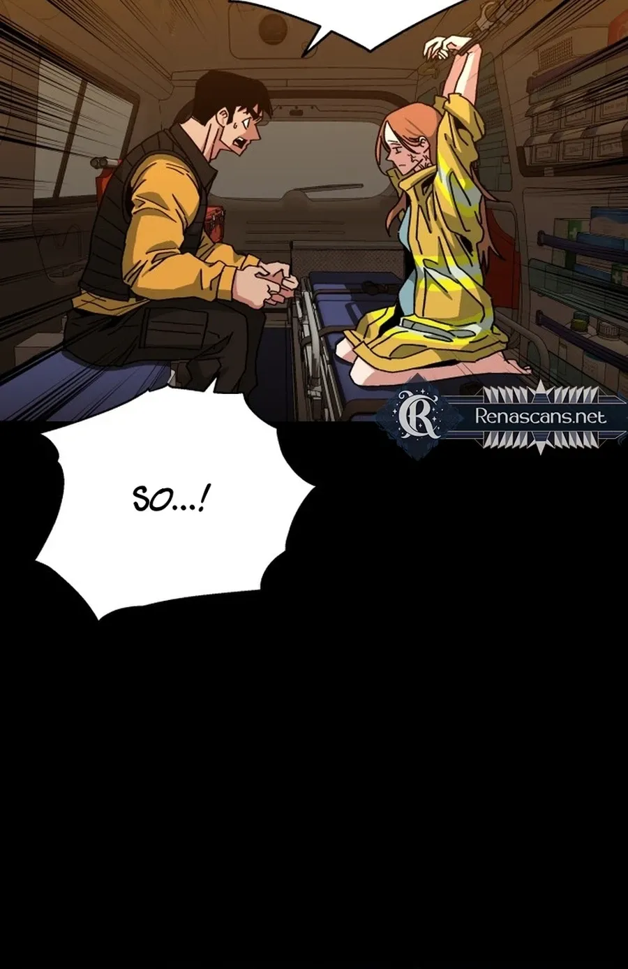 Read Widower Manga Online