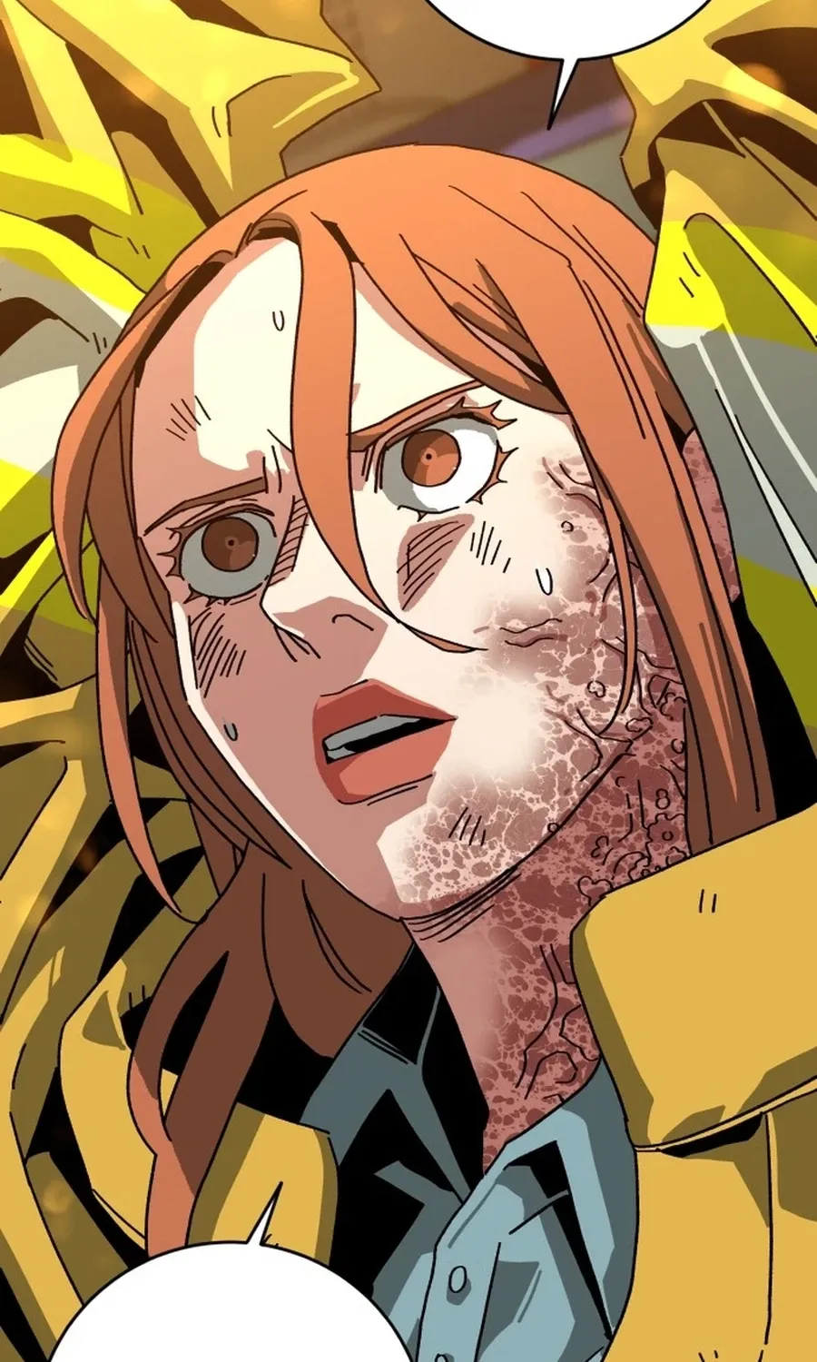 Read Widower Manga Online