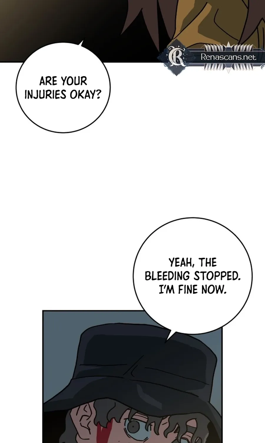 Read Widower Manga Online