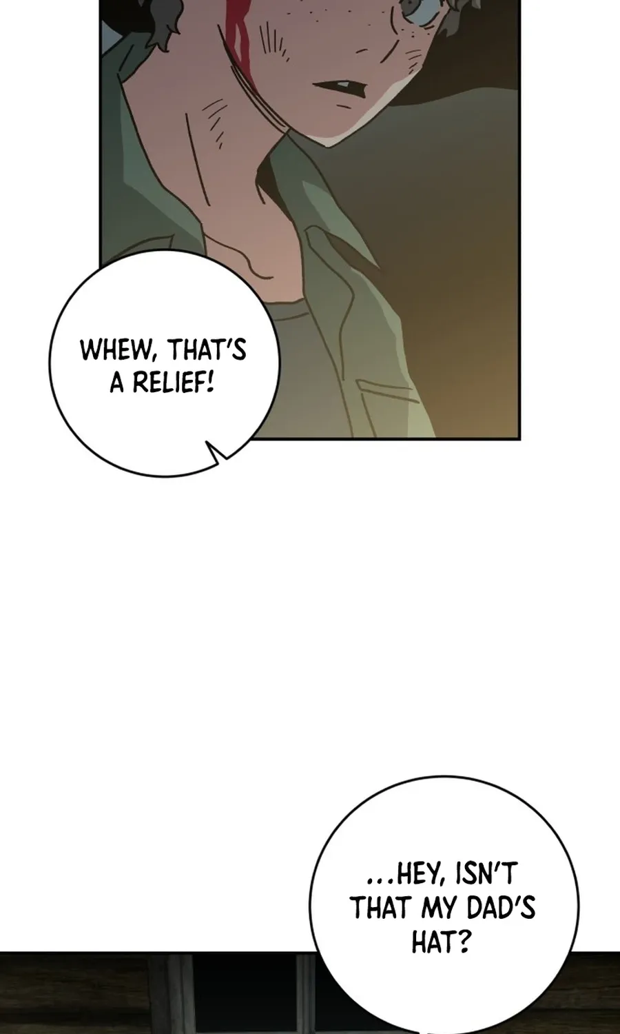 Read Widower Manga Online