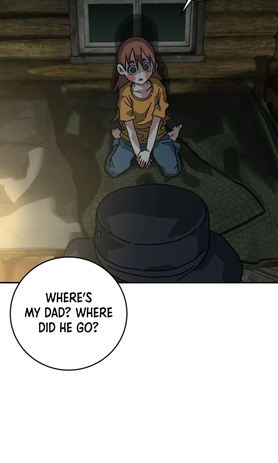 Read Widower Manga Online