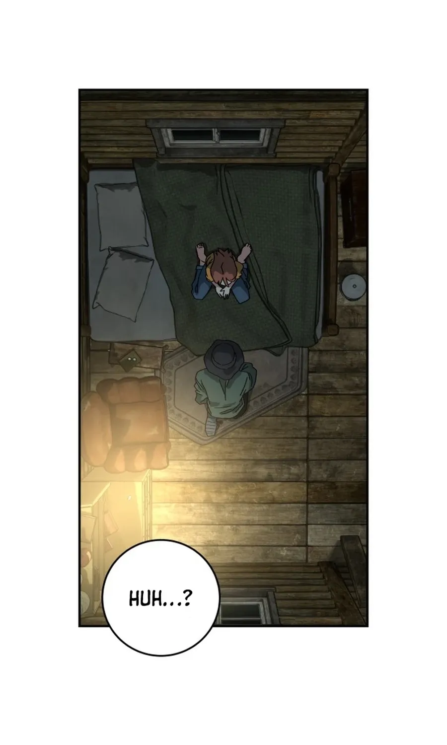 Read Widower Manga Online