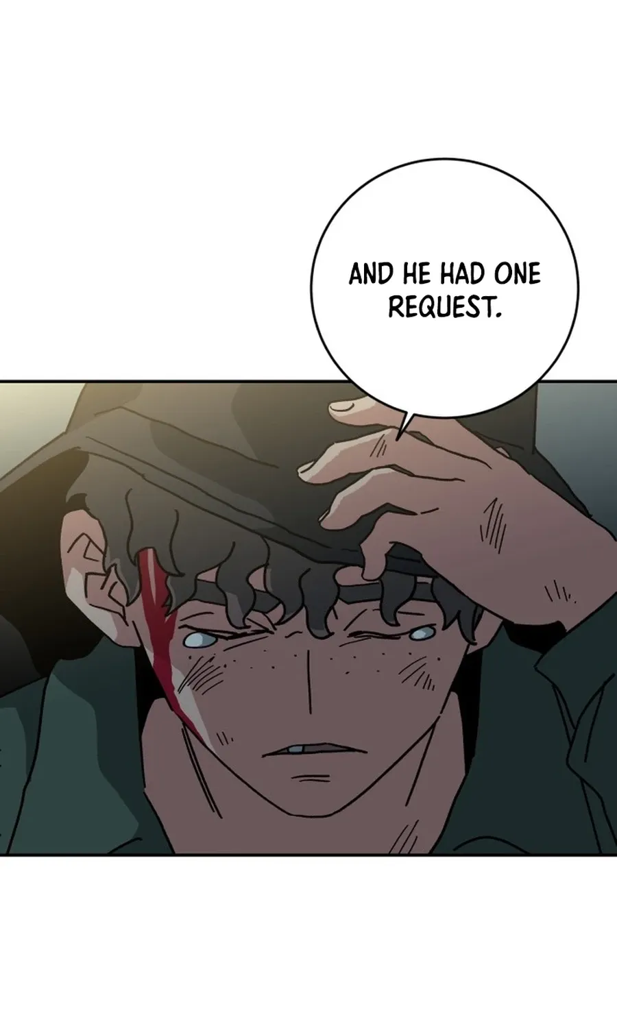 Read Widower Manga Online