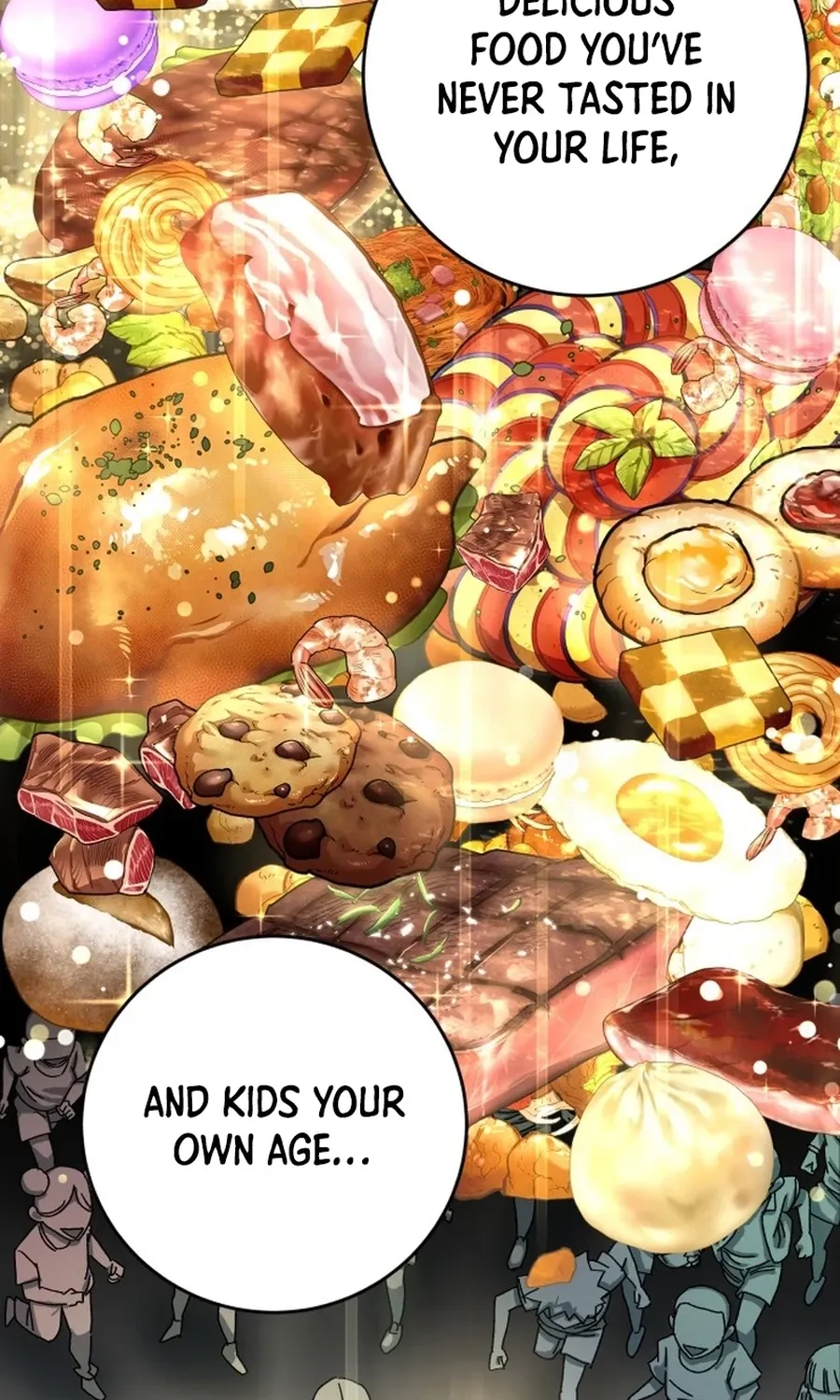 Read Widower Manga Online